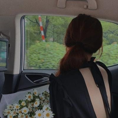 我梦中的女王