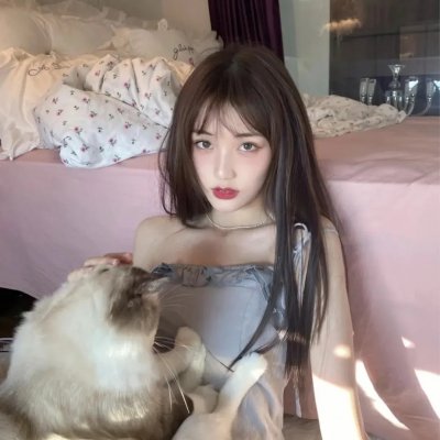 小妖在人间